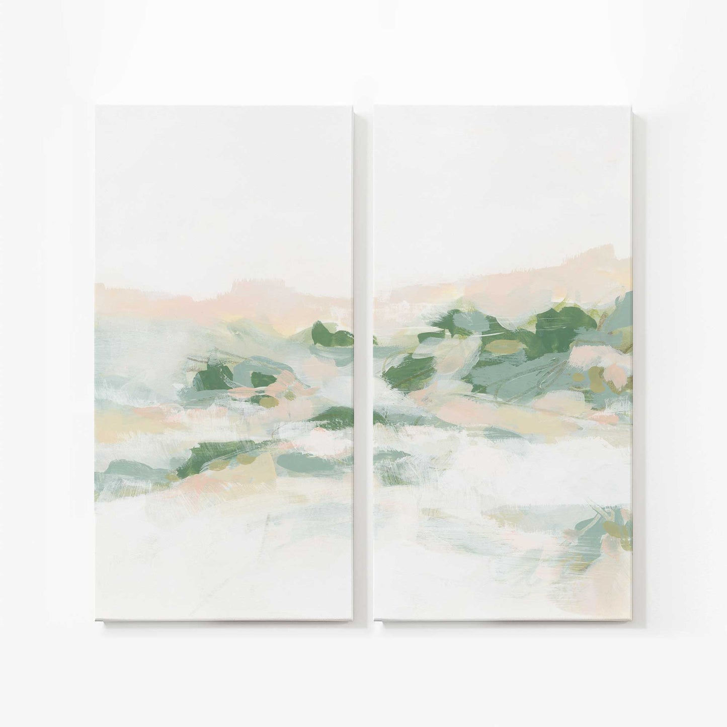 [Color:Stretched Canvas], Picture of art