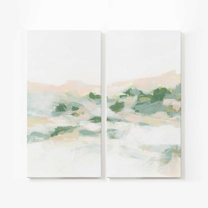 [Color:Stretched Canvas], Picture of art