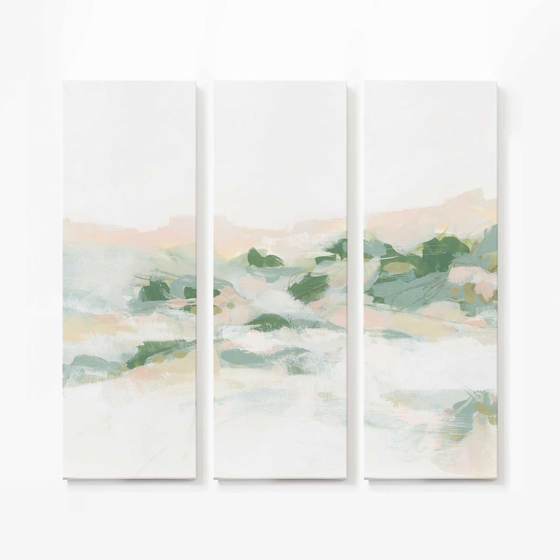 [Color:Stretched Canvas], Picture of art