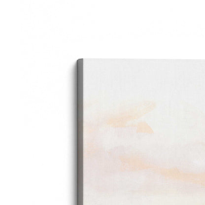 [Color:Stretched Canvas], Picture of the corner of the art