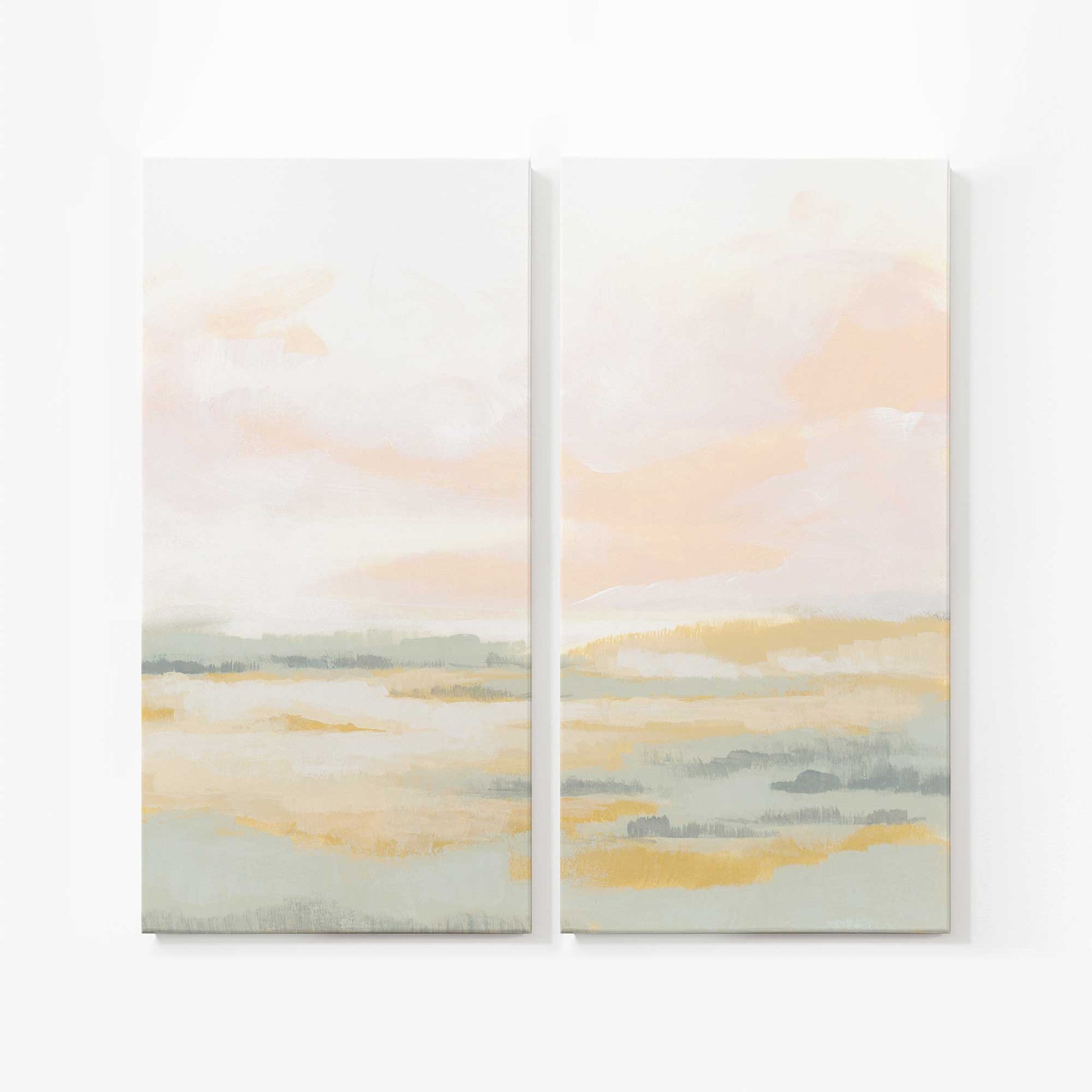 [Color:Stretched Canvas], Picture of art