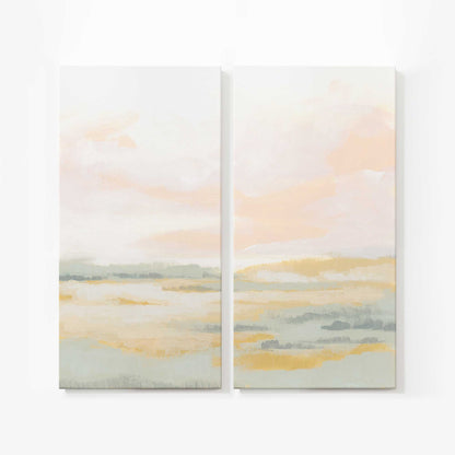 [Color:Stretched Canvas], Picture of art