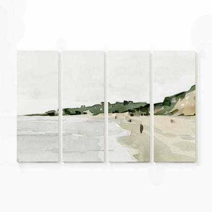 [Color:Stretched Canvas], Picture of art