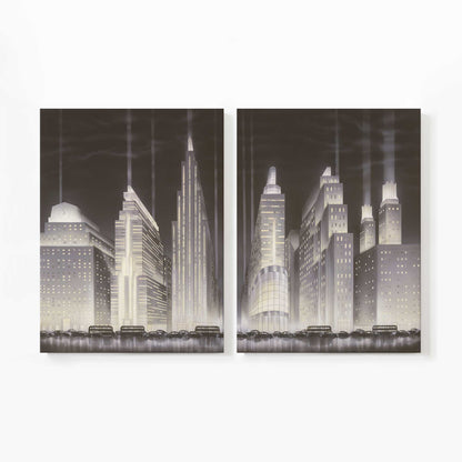 [Color:Stretched Canvas], Picture of art
