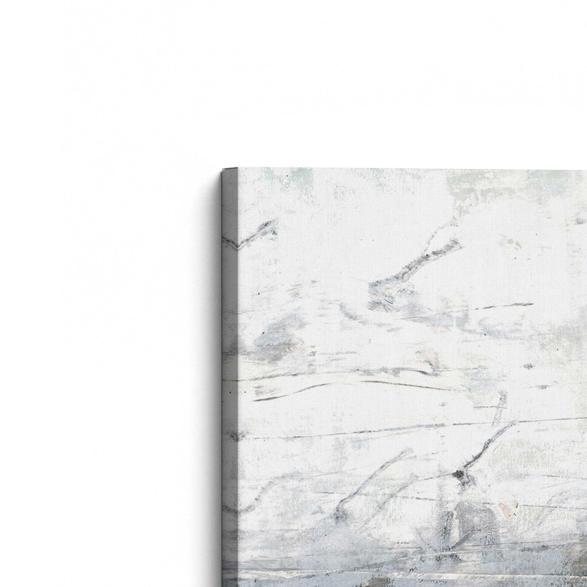 [Color:Stretched Canvas], Picture of the corner of the art