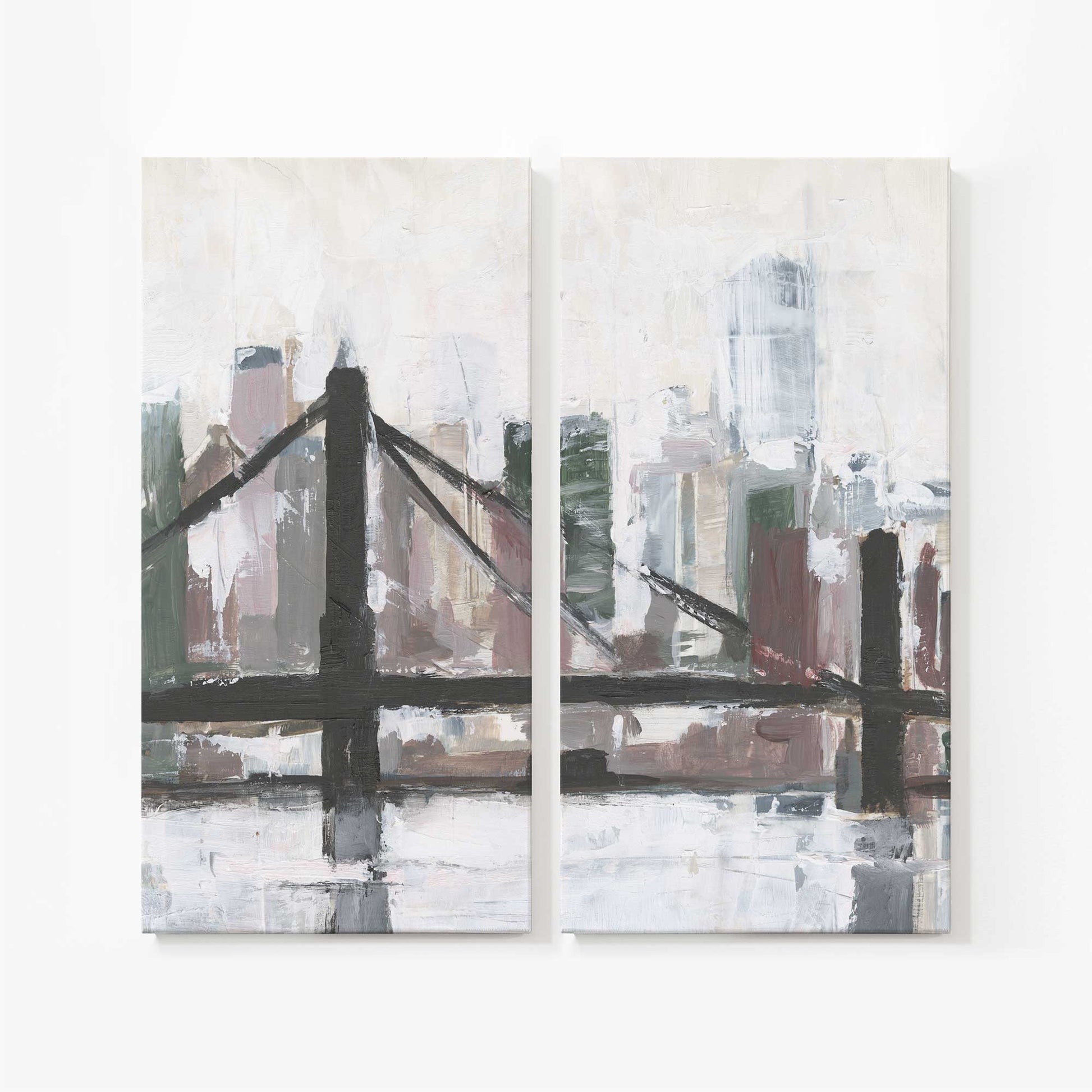 [Color:Stretched Canvas], Picture of art