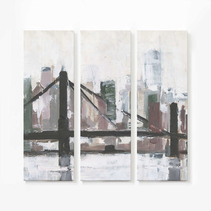 [Color:Stretched Canvas], Picture of art