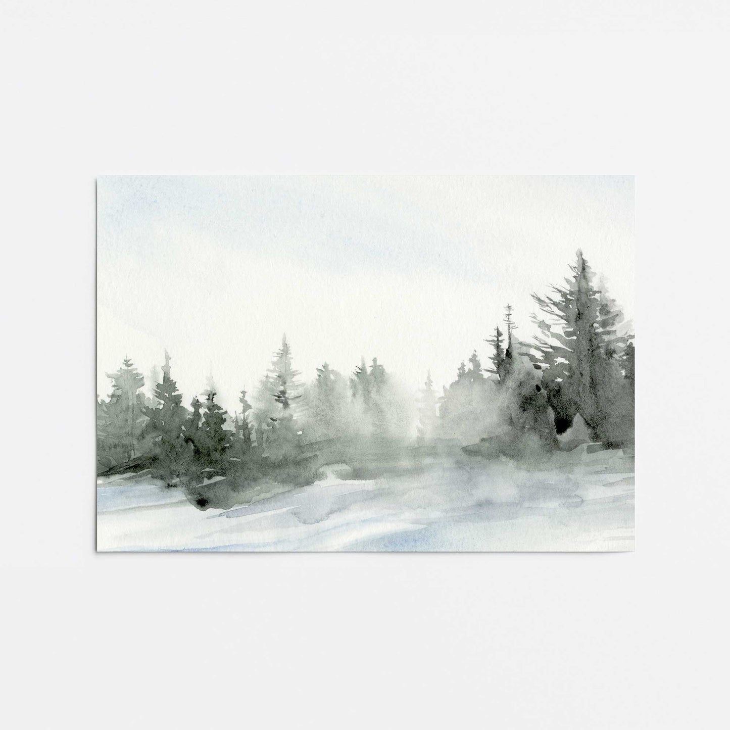 [Color:Rolled Print], Picture of close up of art