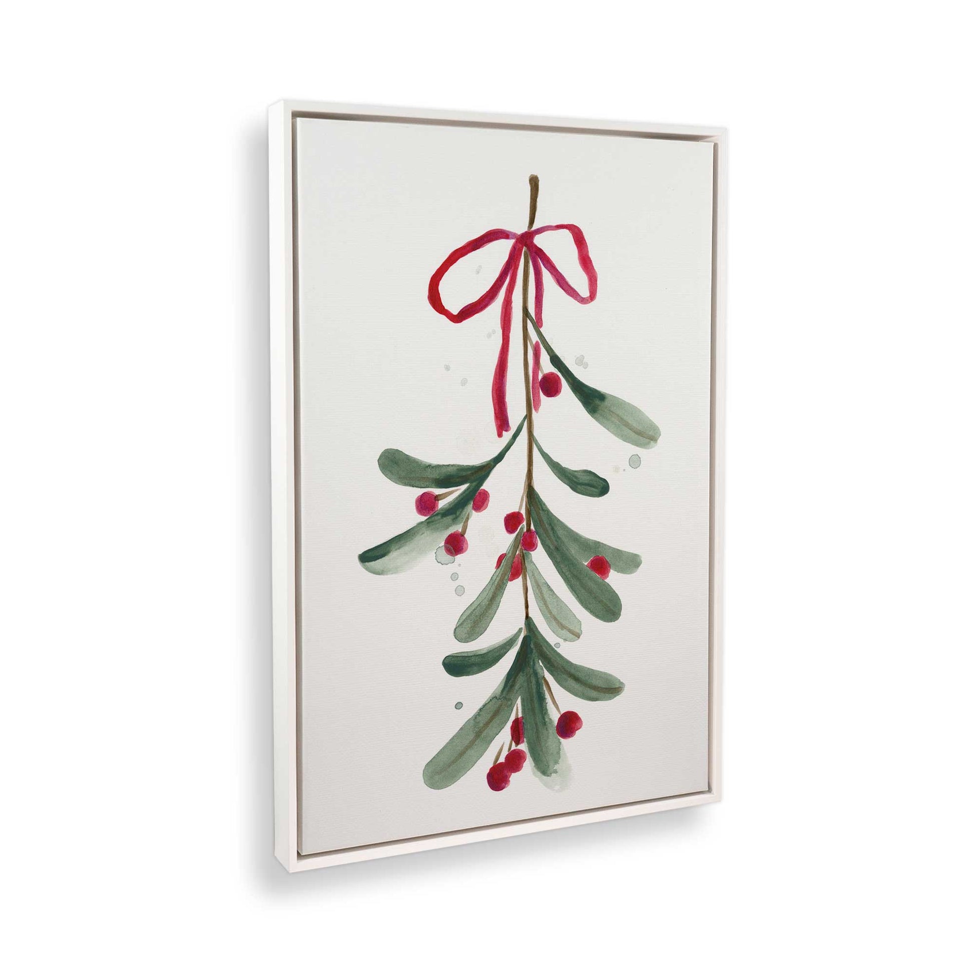 [Color:Opaque White], Picture of the corner of the art