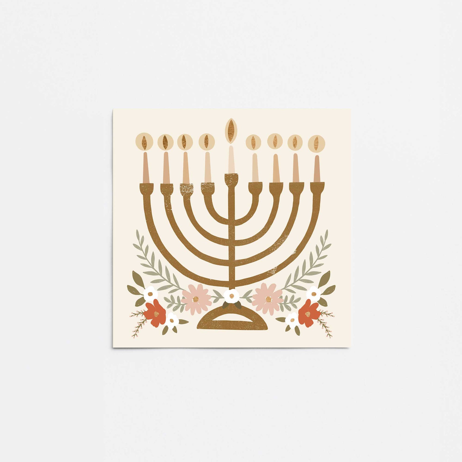 [Color:Rolled Print], Picture of close up of art