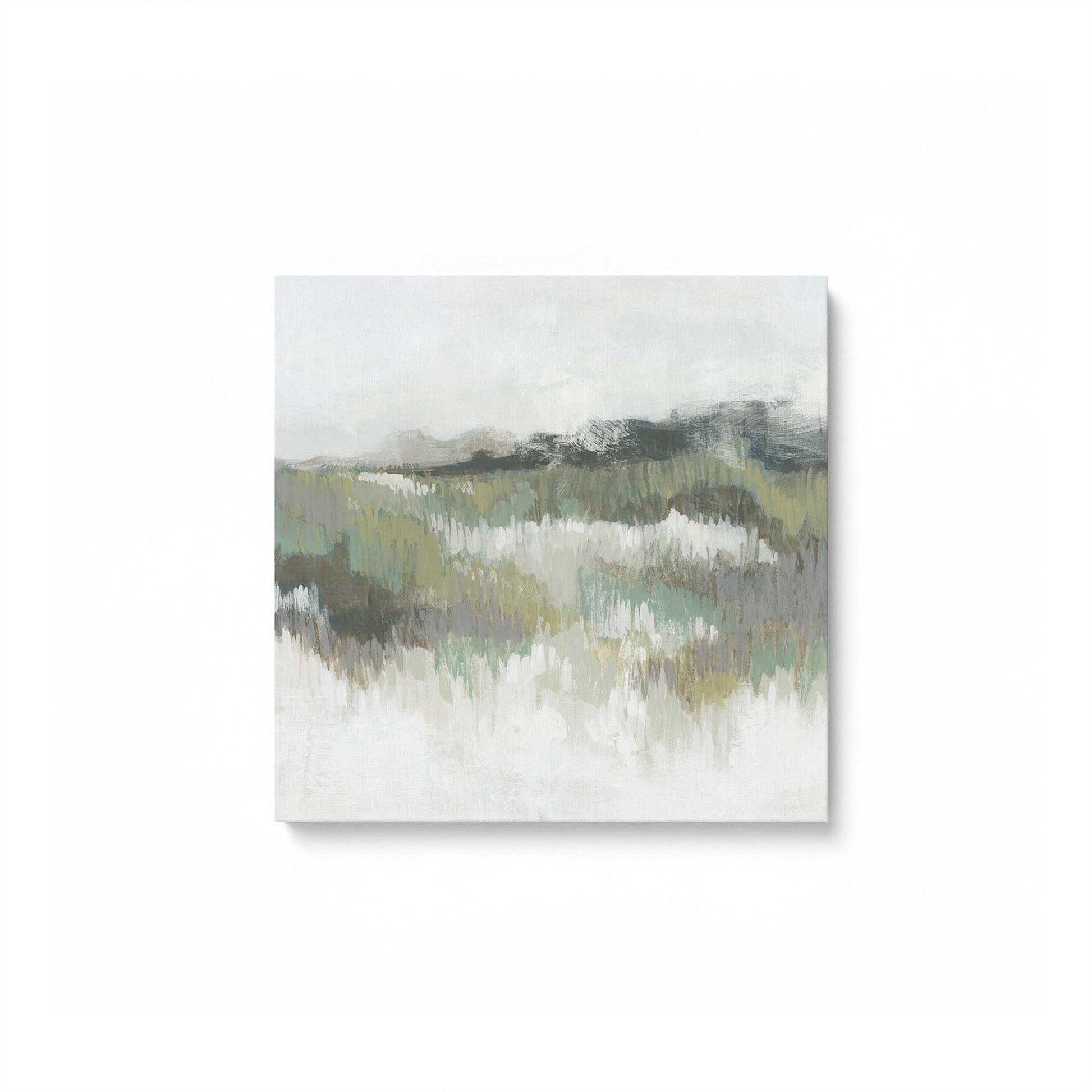 [Color:Stretched Canvas], Picture of art