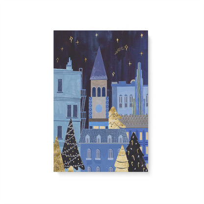 [Color:Stretched Canvas], Picture of art