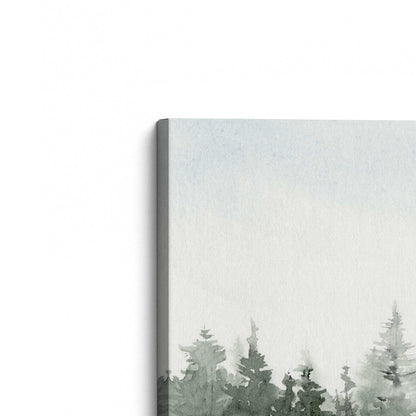 [Color:Stretched Canvas], Picture of the corner of the art