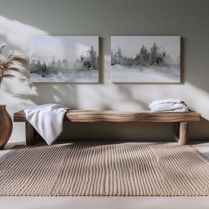 [Color:Stretched Canvas], Picture of art