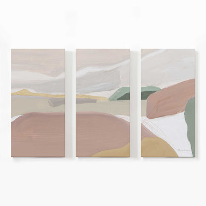 [Color:Stretched Canvas], Picture of art