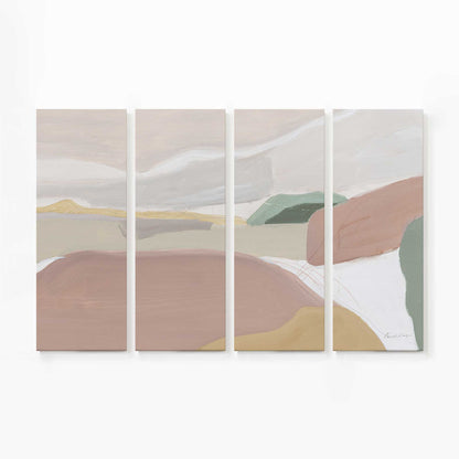 [Color:Stretched Canvas], Picture of art