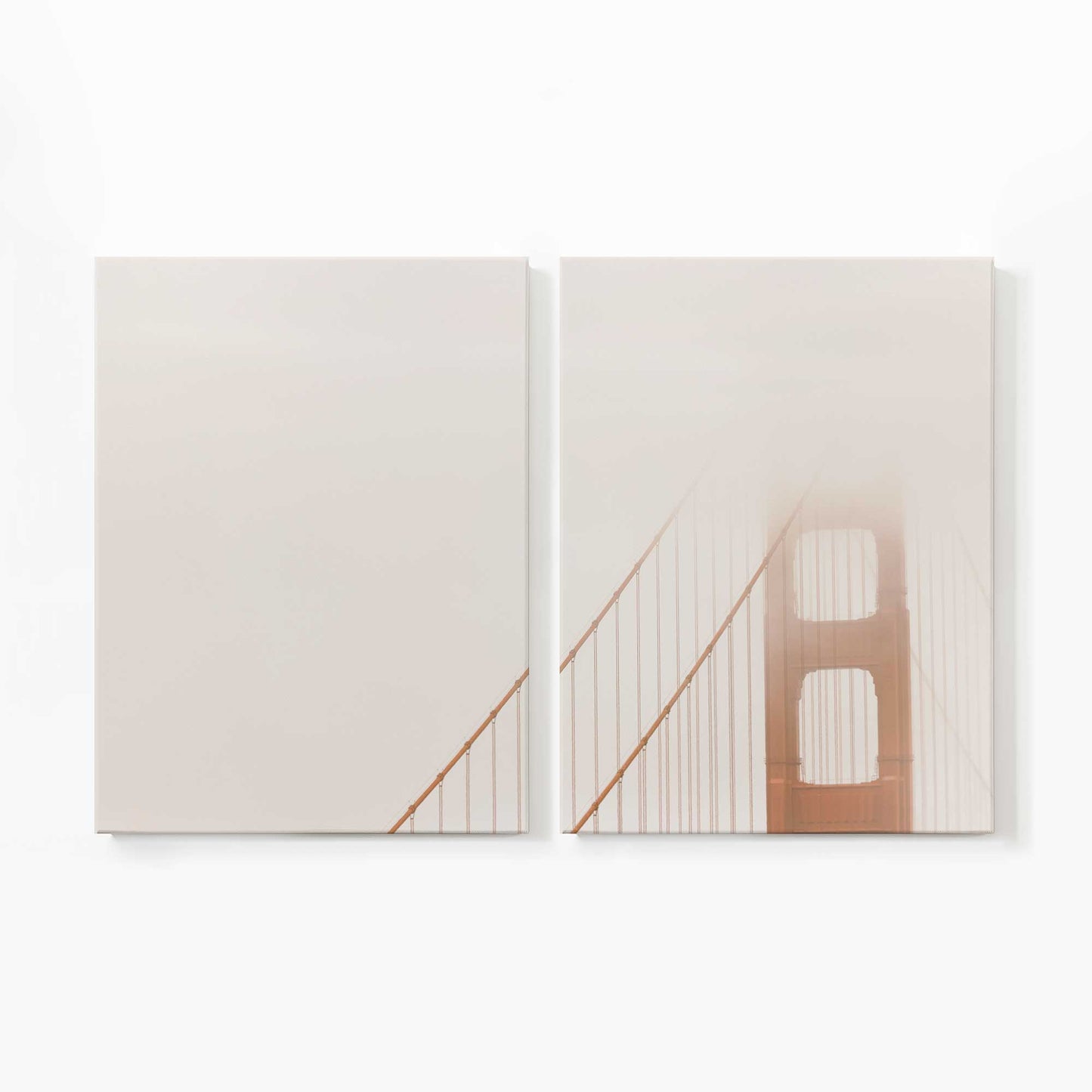 [Color:Stretched Canvas], Picture of art