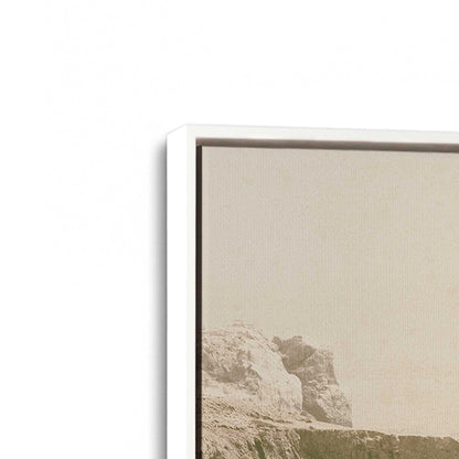 [Color:Opaque White] Picture of the corner of the art