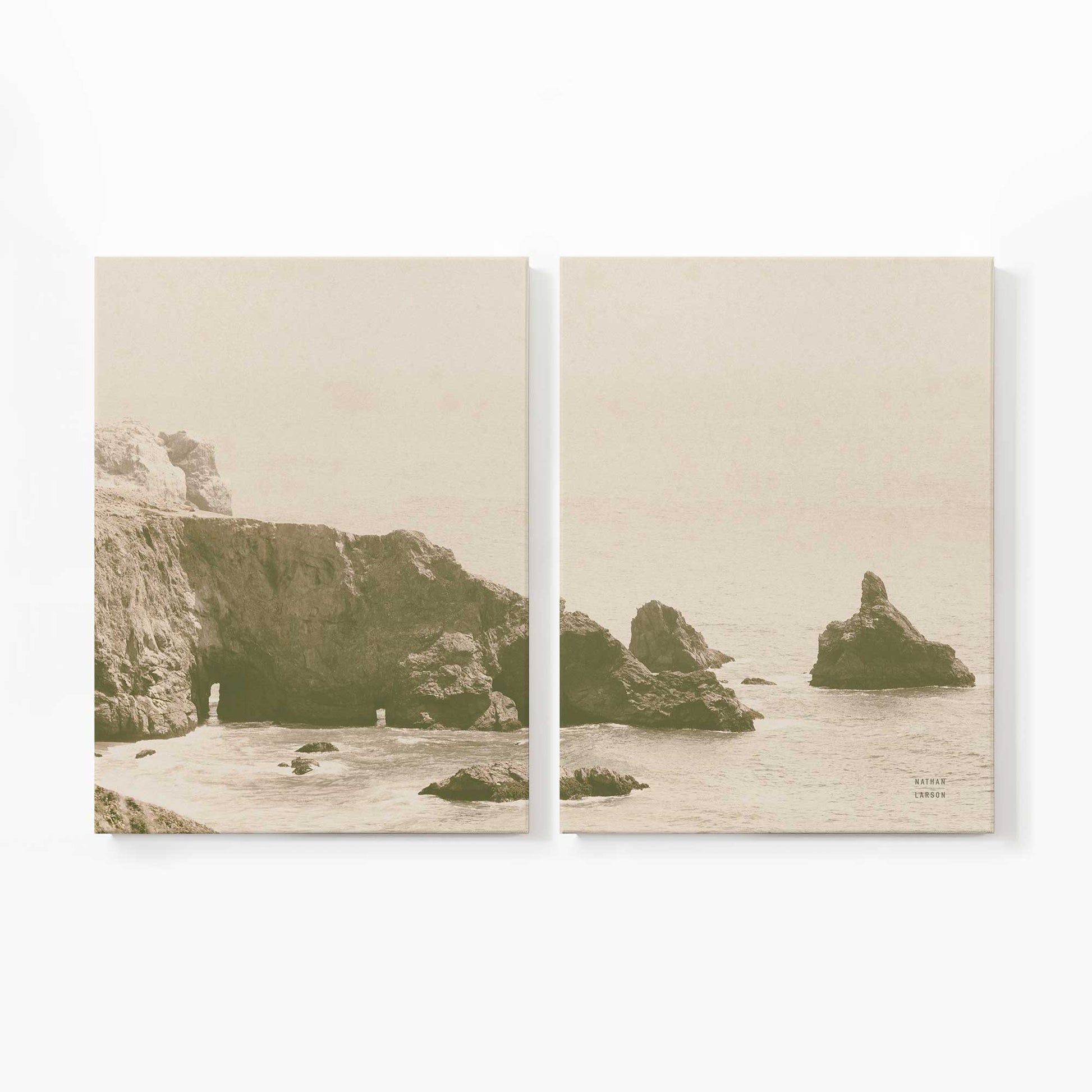 [Color:Stretched Canvas], Picture of art