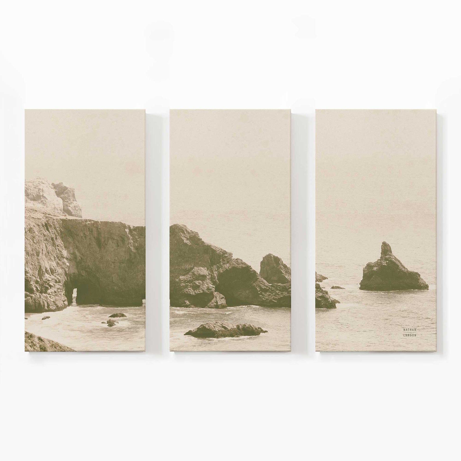 [Color:Stretched Canvas], Picture of art