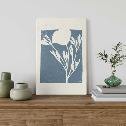 [LIFESTYLE], Picture of art in a room