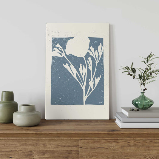 [LIFESTYLE], Picture of art in a room