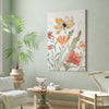 [LIFESTYLE], Picture of art in a room