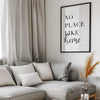 [LIFESTYLE], Picture of art in a room