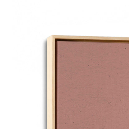 [Color:American Maple] Picture of the corner of the art