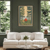 [LIFESTYLE], Picture of art in a room