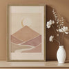 [LIFESTYLE], Picture of art in a room