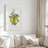 [LIFESTYLE], Picture of art in a room