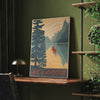 [LIFESTYLE], Picture of art in a room