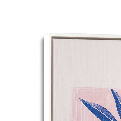 [Color:Opaque White] Picture of the corner of the art