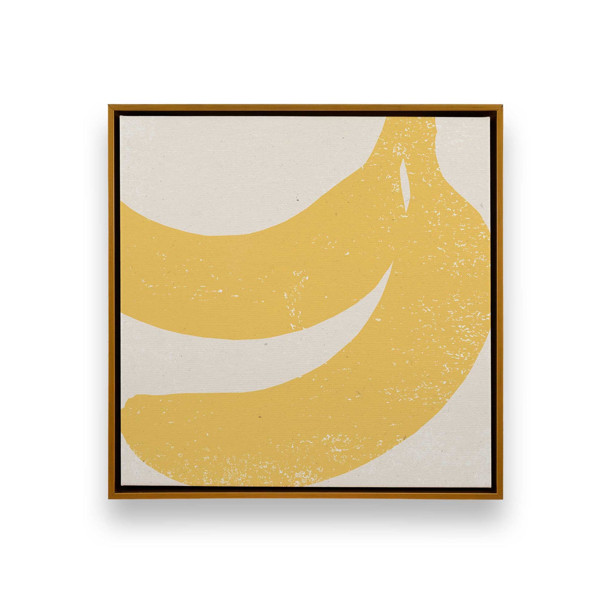 [Color:Polished Gold] Picture of art in a Polished Gold frame