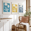 [LIFESTYLE], Picture of art in a room