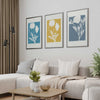[LIFESTYLE], Picture of art in a room