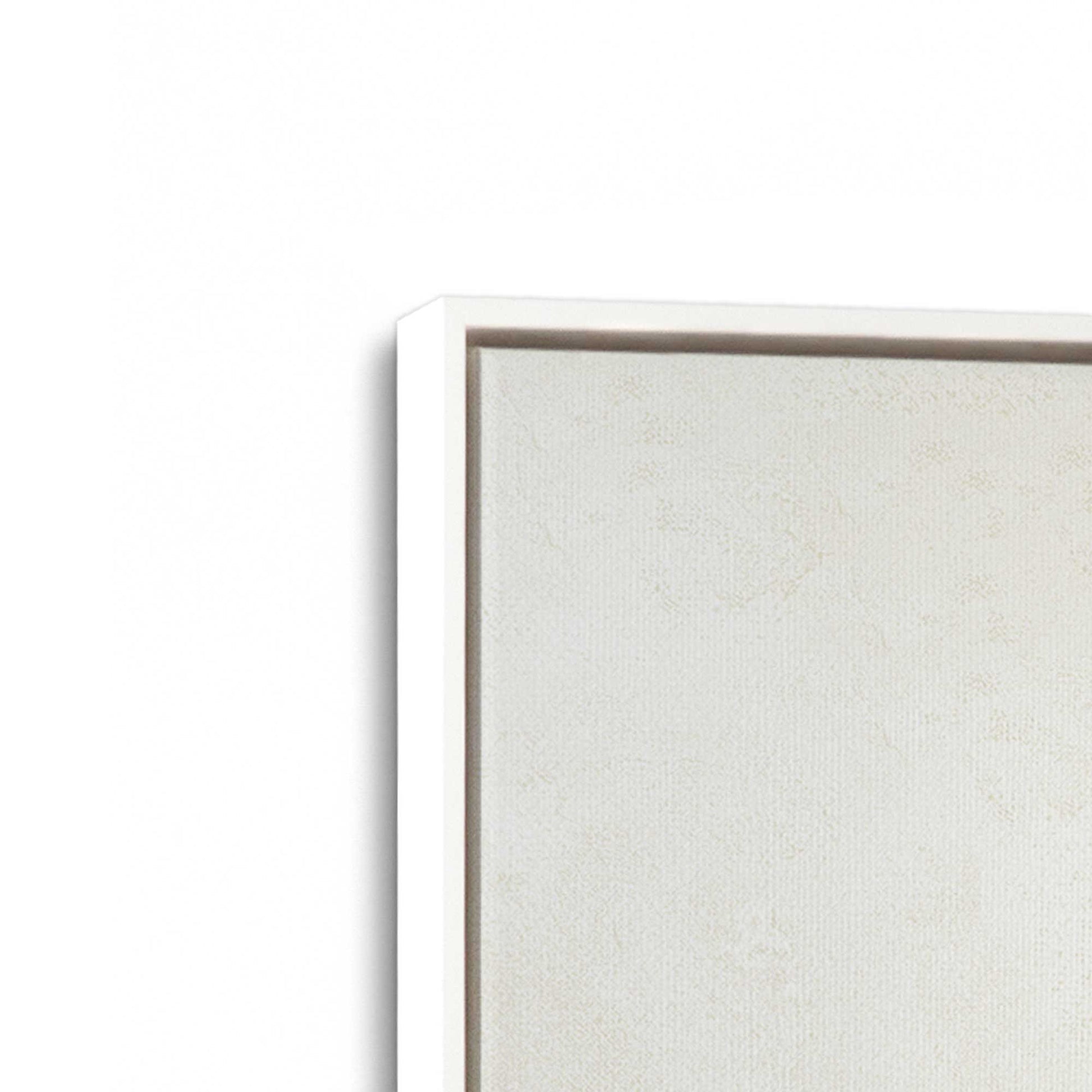 [Color:Opaque White], Picture of the corner of the art