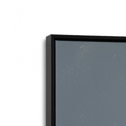 [Color:Satin Black], Picture of the corner of the art