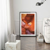 [LIFESTYLE], Picture of art in a room