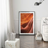 [LIFESTYLE], Picture of art in a room