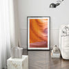 [LIFESTYLE], Picture of art in a room