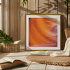 [LIFESTYLE], Picture of art in a room