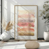 [LIFESTYLE], Picture of art in a room