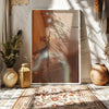 [LIFESTYLE], Picture of art in a room