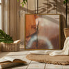 [LIFESTYLE], Picture of art in a room