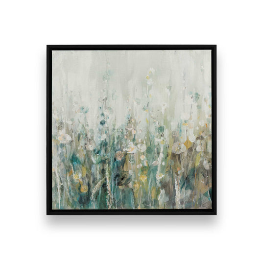 [Color:Stretched Canvas], Picture of art