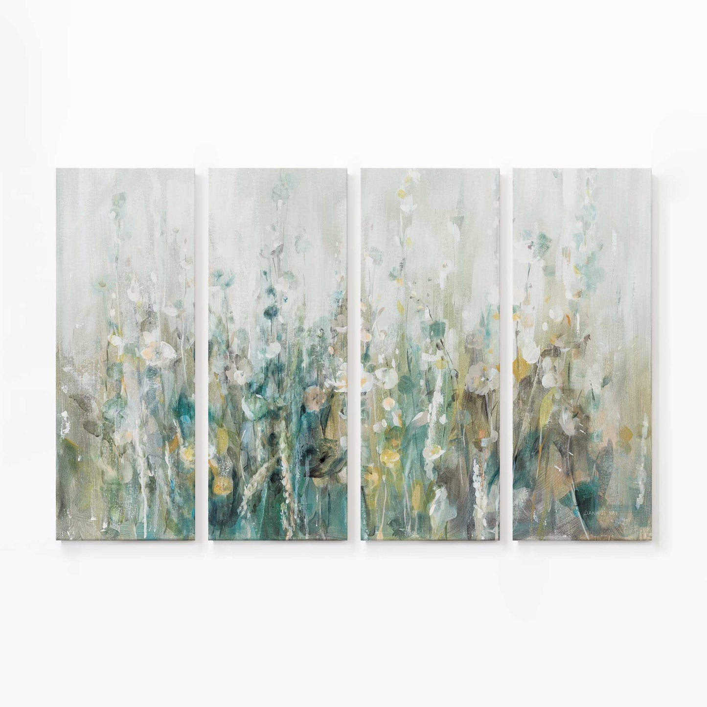 [Color:Stretched Canvas], Picture of art