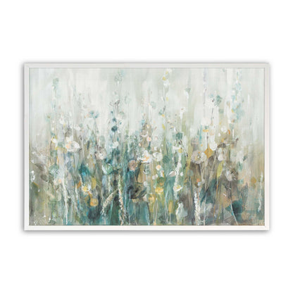 [Color:Opaque White], Picture of art in a Opaque White frame