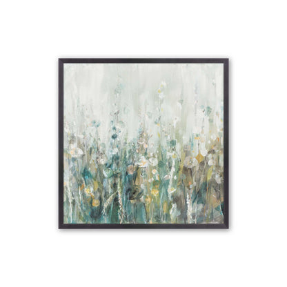 [Color:Weathered Zinc], Picture of art in a Weathered Zinc frame